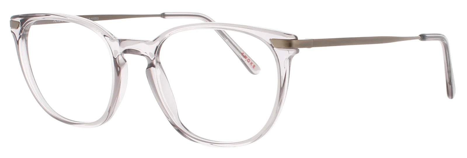 Andy Wolf 4550 Eyeglasses - view 4